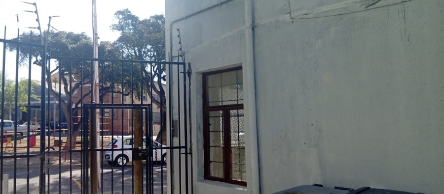 Commercial Property for Sale in Salt River Western Cape